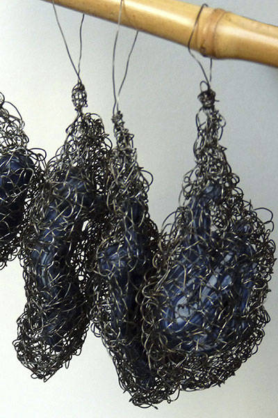 Skulpturen von Christina Weber