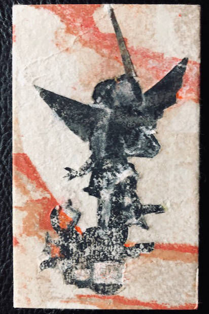 Herkulesbrunnen von Anneliese Hirschvogl