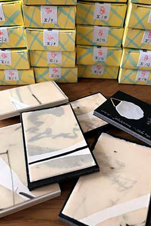 Mixed Media von Johanna Schreiner