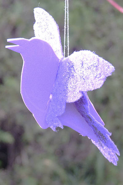 Objekt von Christina Weber