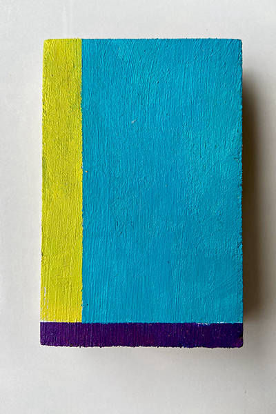 Malerei von Katinka Molde