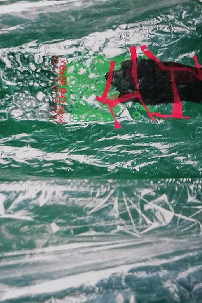 Collage von Jeannette Scheidle