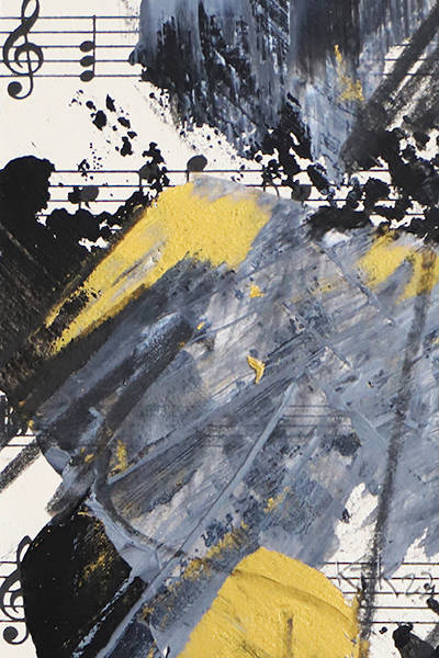 mixed Media von Kersten Tiehler-Küchle