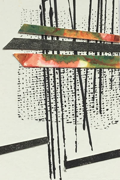 Collage von Liliana Mesmer