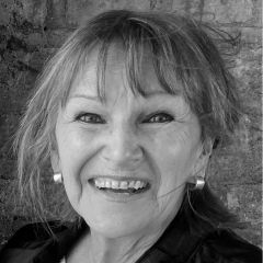 Gisela Frank